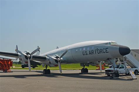 c-121 super constellation